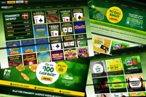 Tropicana Casino NJ Exclusive Jackpots