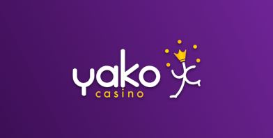 Yako Casino logo