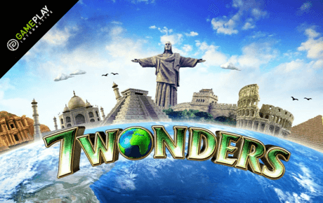 7 Wonders slot machine