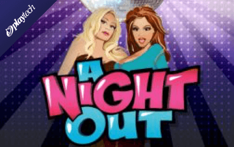 A Night Out slot machine