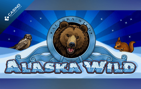 Alaska Wild slot machine