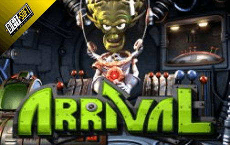 Arrival slot machine
