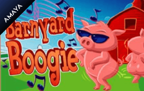 Barnyard Boogie slot machine