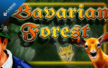 Bavarian Forest slot machine