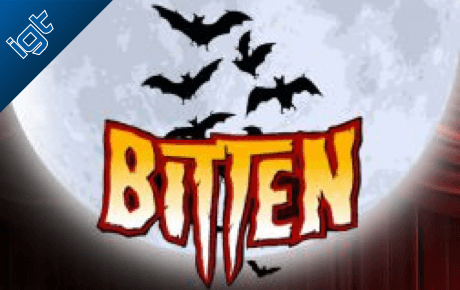 Bitten slot machine