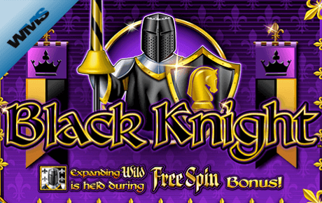 Black Knight slot machine