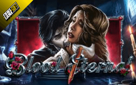 Blood Eternal slot machine