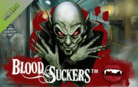 Blood Suckers slot machine