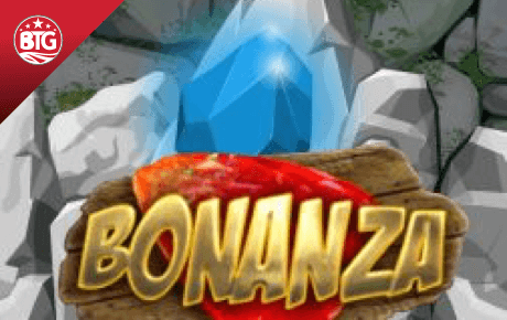 Bonanza slot machine