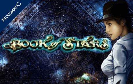 Book of Stars slot machine