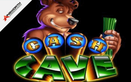 Cash Cave slot machine