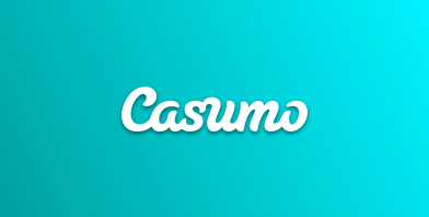 Casumo Casino logo