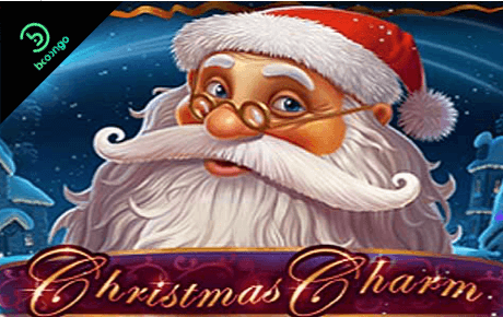 Christmas Charm slot machine