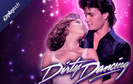 Dirty Dancing slot machine