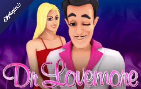 Dr. Lovemore slot machine