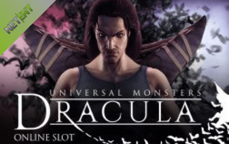 Dracula slot machine