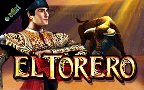 El Torero slot machine