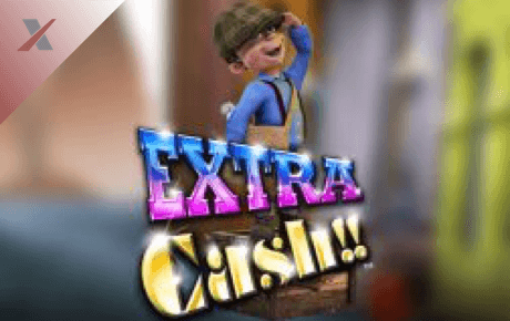 Extra Cash slot machine