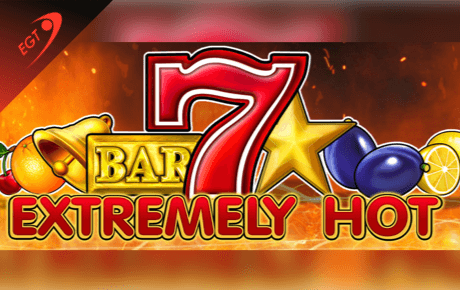 Extremely Hot slot machine