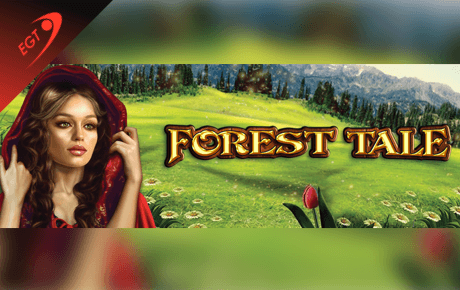 Forest Tale slot machine