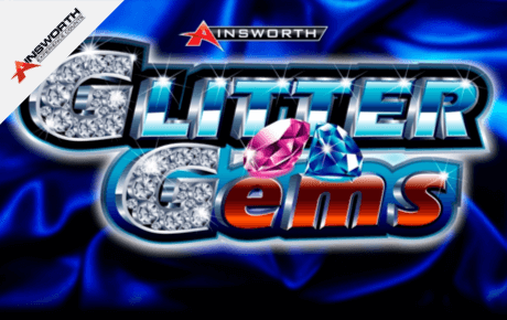 Glitter Gems slot machine