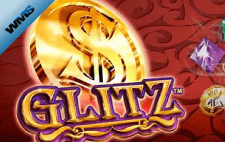 Glitz slot machine