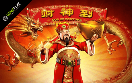 God of Fortune slot machine