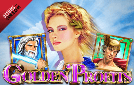 Golden Profits slot machine