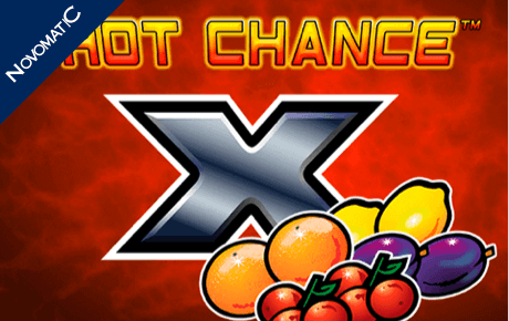 Hot Chance slot machine