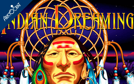 Indian Dreaming slot machine