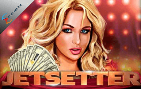 Jetsetter slot machine