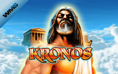 Kronos slot machine