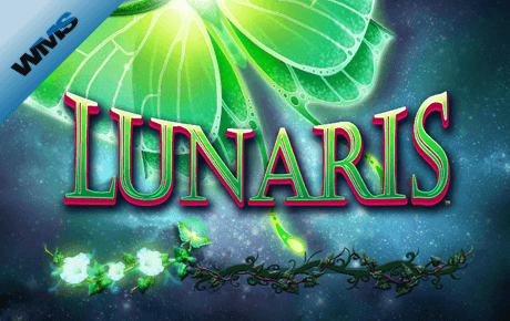 Lunaris slot machine