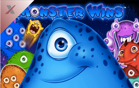 Monster Wins slot machine