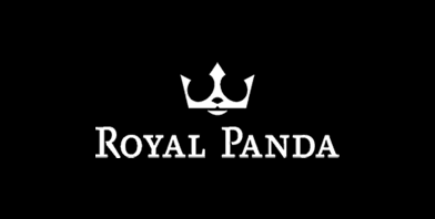 Royal Panda Casino logo