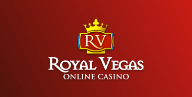 Royal Vegas Casino logo