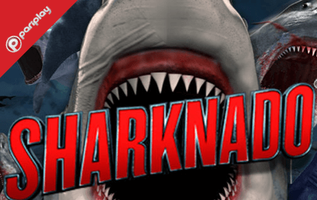 Sharknado slot machine