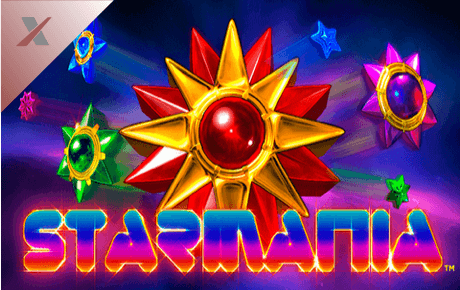 Starmania slot machine