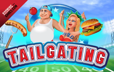 Tailgating slot machine