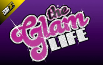 The Glam Life slot machine