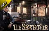 The Slotfather Part II machine