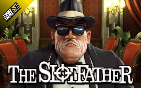 The Slotfather machine