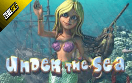 Under the Sea slot machine