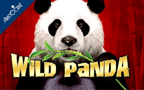 Wild Panda slot machine
