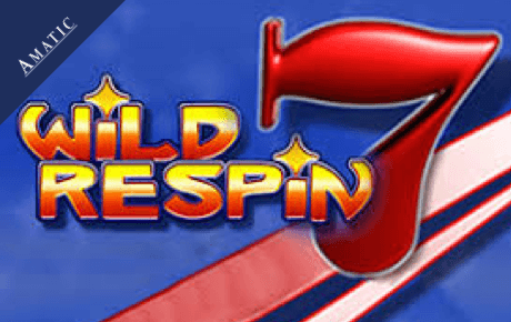 Wild Respin slot machine