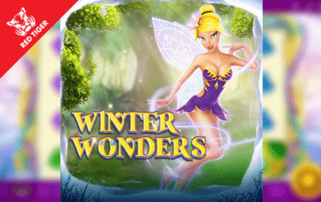 Winter Wonders slot machine