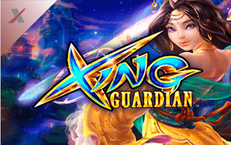 Xing Guardian slot machine