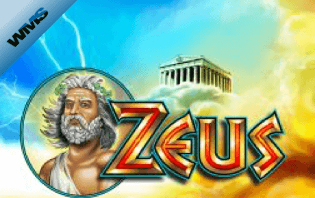 Zeus slot by WMS