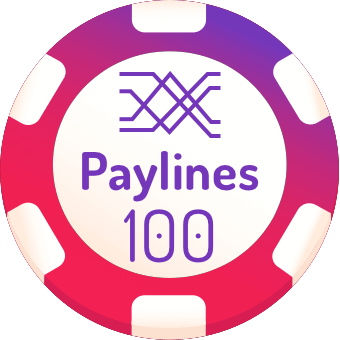 100 Payline Slots