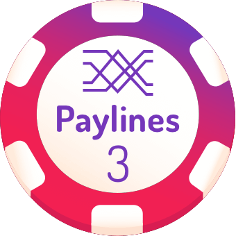 3 Payline Slots
